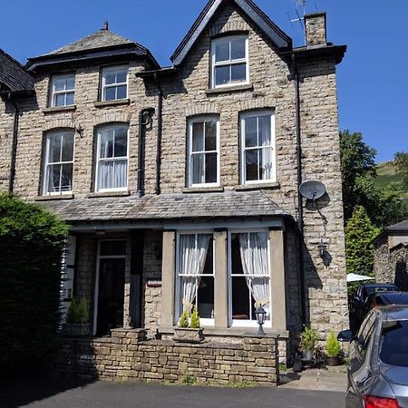 Daleslea Bed & Breakfast Sedbergh Exterior foto