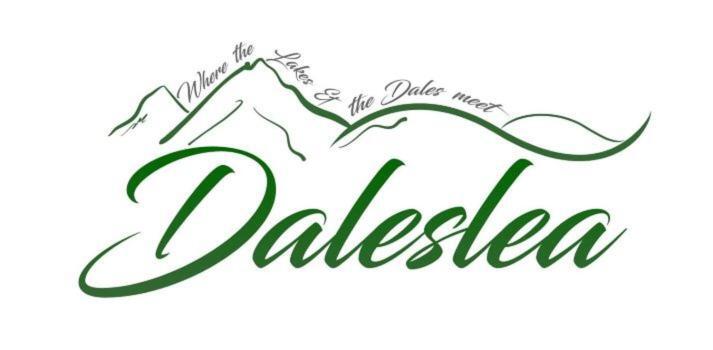 Daleslea Bed & Breakfast Sedbergh Exterior foto